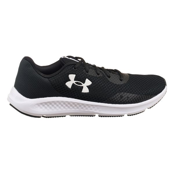 Кроссовки мужские Under Armour Charged Pursuit 3 (3024878-001), 40.5, OFC, 20% - 30%, 1-2 дня