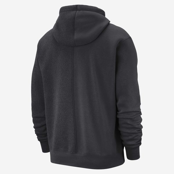 Кофта чоловіча Nike Brooklyn Nets Courtside (DR9318-060), L, OFC, 1-2 дні