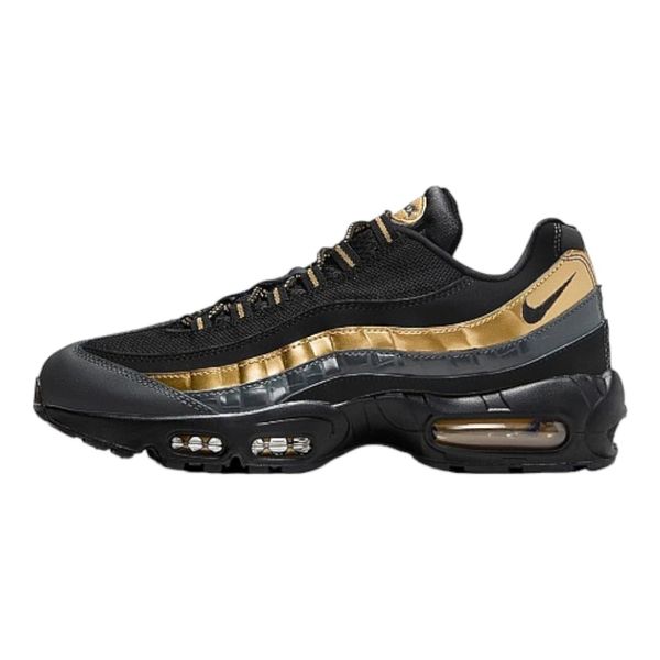 Кроссовки мужские Nike Air Max 95 Premium (538416-007), 42.5, WHS, 10% - 20%, 1-2 дня