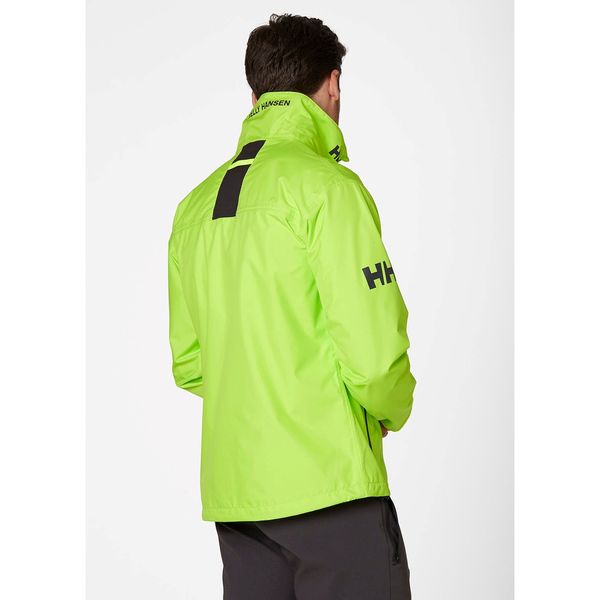 Куртка чоловіча Helly Hansen Crew Jacket Ecru (30263-402), XL, WHS, 40% - 50%, 1-2 дні