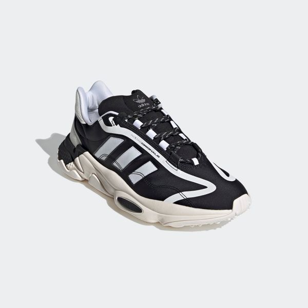 Кросівки чоловічі Adidas Ozweego Pure (G57949), 42, WHS