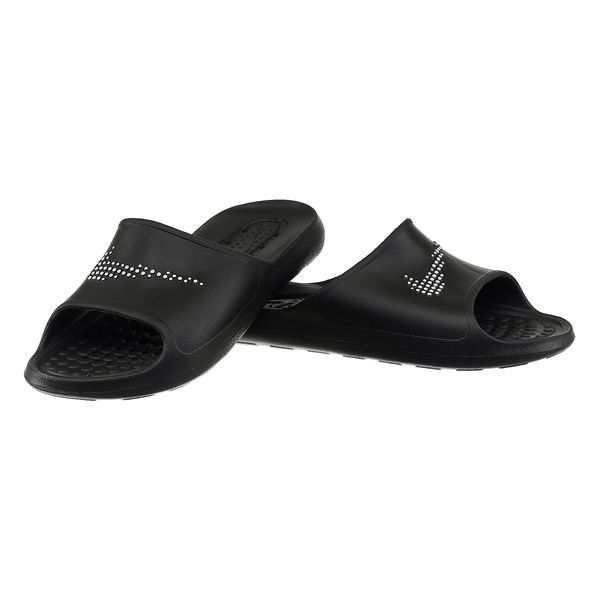 Тапочки чоловічі Nike Victori One Shower Slide Black (CZ5478-001), 40, WHS, 20% - 30%, 1-2 дні