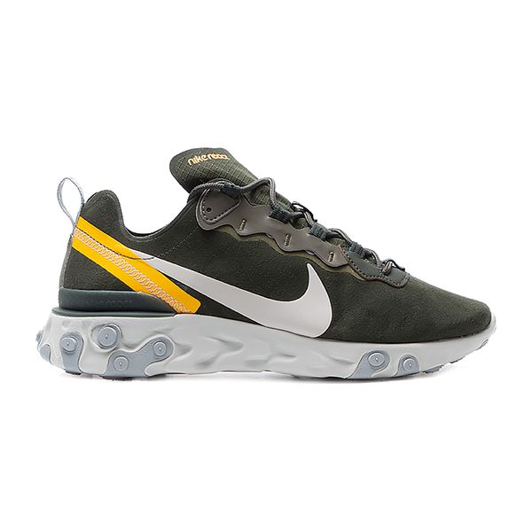 Кросівки чоловічі Nike React Element 55 (CQ6366-300), 47.5, WHS, 10% - 20%, 1-2 дні