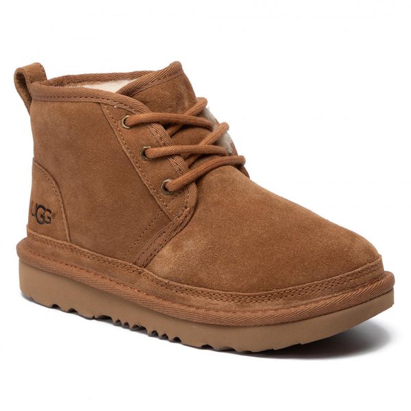 Ботинки детские Ugg K Neumel Ii (1017320K), 38, WHS, 10% - 20%, 1-2 дня