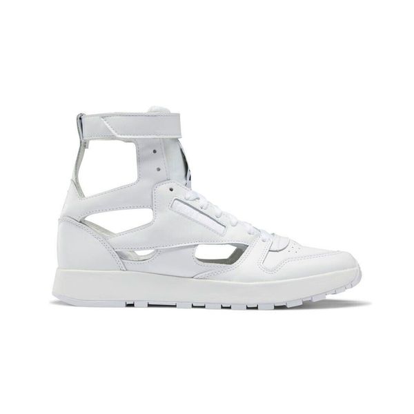 Кроссовки женские Reebok Maison Margiela Classic Leather Tabi High (GX5040), 38.5, WHS, 10% - 20%, 1-2 дня