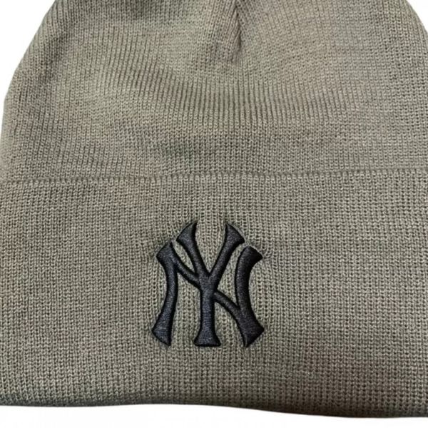 Шапка 47 Brand Mlb New York Yankees Haymaker (B-HYMKR17ACE-DYA), One Size, WHS, 1-2 дні