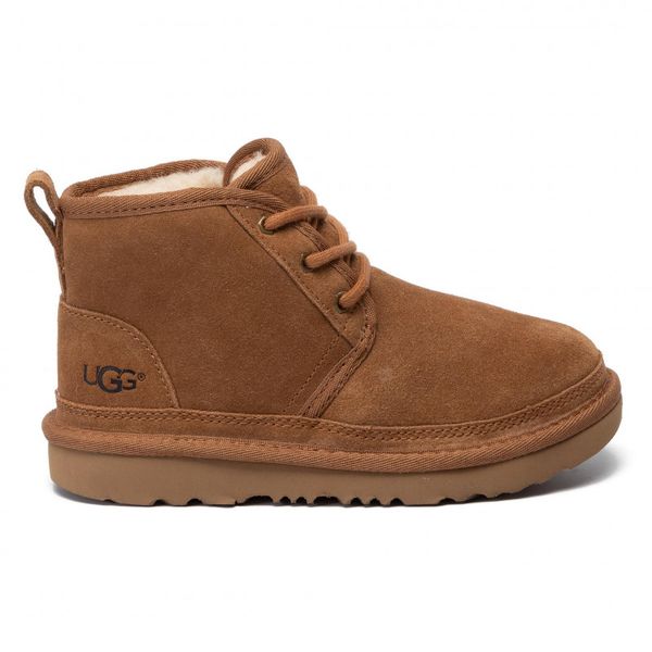 Ботинки детские Ugg K Neumel Ii (1017320K), 38, WHS, 10% - 20%, 1-2 дня