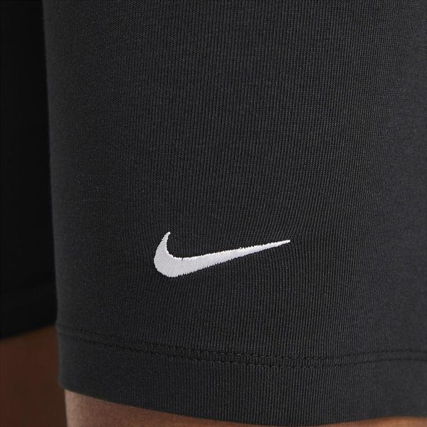 Лосины унисекс Nike Sportswear Essential Bike Shorts (CZ8526-010), XS, WHS, 20% - 30%, 1-2 дня