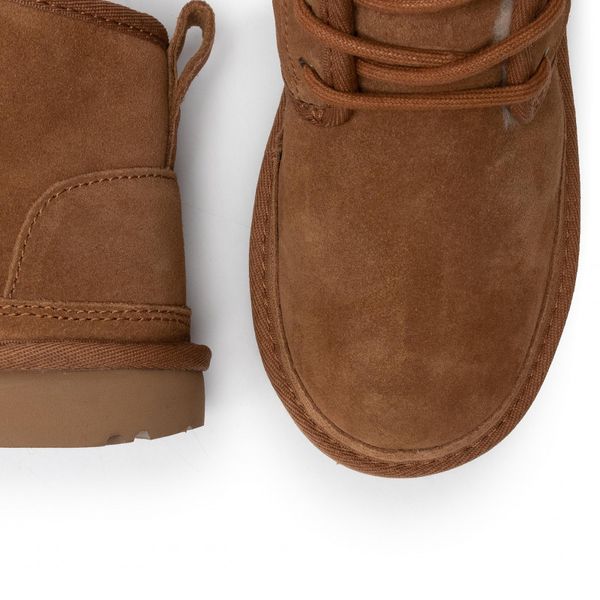 Ботинки детские Ugg K Neumel Ii (1017320K), 38, WHS, 10% - 20%, 1-2 дня