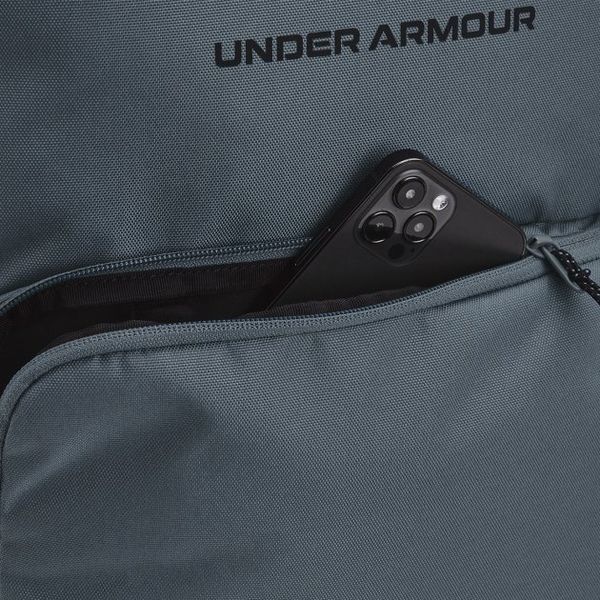 Рюкзак Under Armour Loudon Backpack (1378415-003), One Size, WHS, 10% - 20%, 1-2 дні
