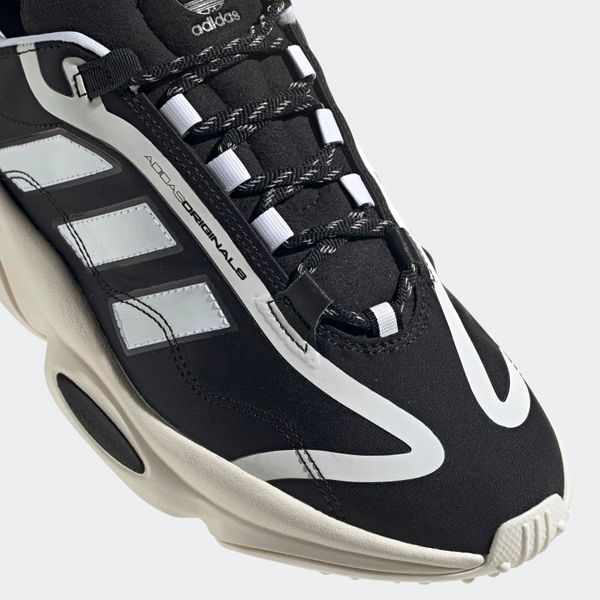 Кросівки чоловічі Adidas Ozweego Pure (G57949), 42, WHS