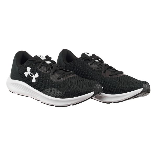 Кроссовки мужские Under Armour Charged Pursuit 3 (3024878-001), 40.5, OFC, 20% - 30%, 1-2 дня