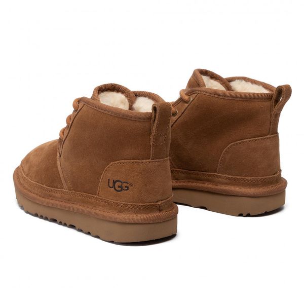 Ботинки детские Ugg K Neumel Ii (1017320K), 38, WHS, 10% - 20%, 1-2 дня