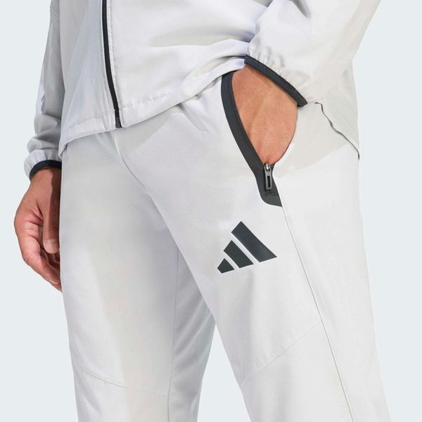 Брюки мужские Adidas Tiro Travel (KE8363), L, OFC, 1-2 дня