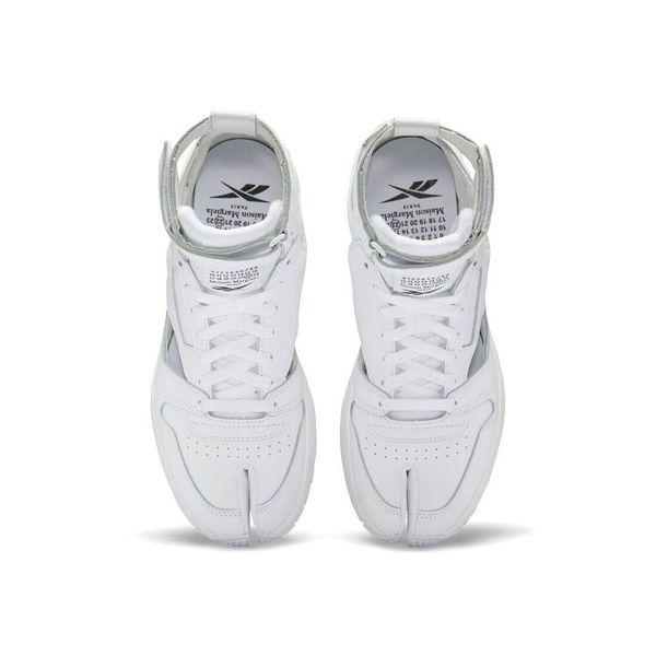 Кроссовки женские Reebok Maison Margiela Classic Leather Tabi High (GX5040), 38.5, WHS, 10% - 20%, 1-2 дня