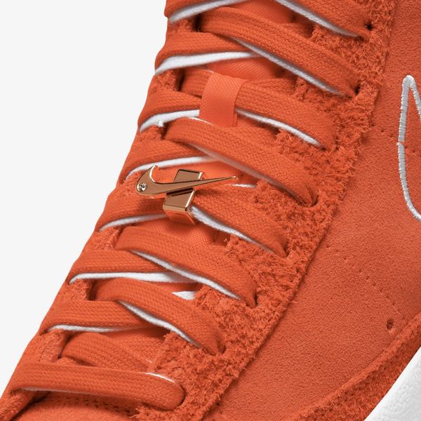 Кросівки чоловічі Nike Blazer Mid 77 (DC3433-800), 41, WHS, 10% - 20%, 1-2 дні