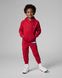 Фотография Спортивный костюм детской Jordan Kids' Toddle Essentials Fleece Hoodie And Jogger Pants Set (75B009-R78) 1 из 5 | SPORTKINGDOM
