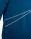 Фотографія Кофта чоловічі Nike Dri-Fit Fleece Full-Zip Fitness Hoodie (FB8575-476) 6 з 6 | SPORTKINGDOM
