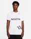 Фотографія Футболка чоловіча Nike Nocta Basketball T-Shirt (DM1724-100) 1 з 6 | SPORTKINGDOM