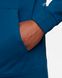 Фотографія Кофта чоловічі Nike Dri-Fit Fleece Full-Zip Fitness Hoodie (FB8575-476) 5 з 6 | SPORTKINGDOM