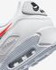 Фотографія Кросівки чоловічі Nike Air Max 90 (FJ4223-100) 8 з 8 | SPORTKINGDOM