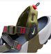Фотографія Nike Oneonta Sandals Olive (DJ6604-300) 5 з 5 | SPORTKINGDOM