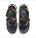 Фотографія Nike Oneonta Sandals Olive (DJ6604-300) 3 з 5 | SPORTKINGDOM