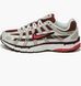 Фотография Кроссовки женские Nike P-6000 'Dark Pony' (HJ9598-100) 1 из 4 | SPORTKINGDOM