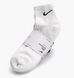 Фотография Носки Nike U Nk Everyday Cush Ankle 3Pr (SX7667-100) 1 из 3 | SPORTKINGDOM