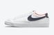 Фотографія Кеди чоловічі Nike Blazer Low '77 Vintage (DJ6201-100) 3 з 6 | SPORTKINGDOM