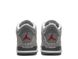 Фотографія Кросівки підліткові Jordan 3 Retro (Gs) Cool Grey (398614-012) 4 з 5 | SPORTKINGDOM