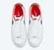 Фотография Кеды мужские Nike Blazer Low '77 Vintage (DJ6201-100) 4 из 6 | SPORTKINGDOM
