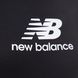 Фотографія Футболка підліткова New Balance Essentials Stacked Logo Jersey (YT31541BK) 3 з 3 | SPORTKINGDOM