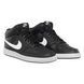 Фотографія Кросівки чоловічі Nike Court Vision Mid Next Nature (DN3577-001) 10 з 10 | SPORTKINGDOM