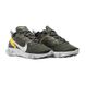 Фотография Кроссовки мужские Nike React Element 55 (CQ6366-300) 5 из 5 | SPORTKINGDOM