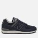 Фотографія Кросівки чоловічі New Balance 576 (M576GBB) 1 з 5 | SPORTKINGDOM