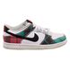 Фотография Кроссовки женские Nike Dunk Low Se (DV8919-100) 2 из 5 | SPORTKINGDOM