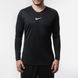 Фотография Термобелье детское Nike Dry Park First Layer (AV2611-010) 1 из 3 | SPORTKINGDOM