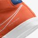 Фотографія Кросівки чоловічі Nike Blazer Mid 77 (DC3433-800) 8 з 9 | SPORTKINGDOM
