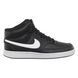 Фотографія Кросівки чоловічі Nike Court Vision Mid Next Nature (DN3577-001) 7 з 10 | SPORTKINGDOM