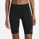 Фотография Лосины унисекс Nike Sportswear Essential Bike Shorts (CZ8526-010) 1 из 6 | SPORTKINGDOM