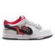 Фотография Кроссовки женские Nike Dunk Low (Gs) "Lunar New Year" (FZ5528-101) 2 из 5 | SPORTKINGDOM