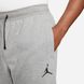 Фотографія Брюки чоловічі Jordan Dri-Fit Air Fleece Pants (DA9858-091) 4 з 7 | SPORTKINGDOM