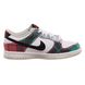 Фотография Кроссовки женские Nike Dunk Low Se (DV8919-100) 3 из 5 | SPORTKINGDOM