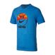 Фотография Футболка мужская Nike M Nsw Tee Spbrk Like Nk Dye (DB6190-435) 1 из 3 | SPORTKINGDOM