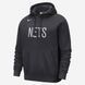Фотографія Кофта чоловіча Nike Brooklyn Nets Courtside (DR9318-060) 3 з 3 | SPORTKINGDOM