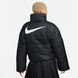 Фотография Куртка женская Nike W Nsw Tf Rpl Clssc Hd Jkt Venr (DQ6863-010) 2 из 8 | SPORTKINGDOM