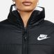 Фотографія Куртка жіноча Nike W Nsw Tf Rpl Clssc Hd Jkt Venr (DQ6863-010) 4 з 8 | SPORTKINGDOM