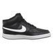 Фотографія Кросівки чоловічі Nike Court Vision Mid Next Nature (DN3577-001) 8 з 10 | SPORTKINGDOM