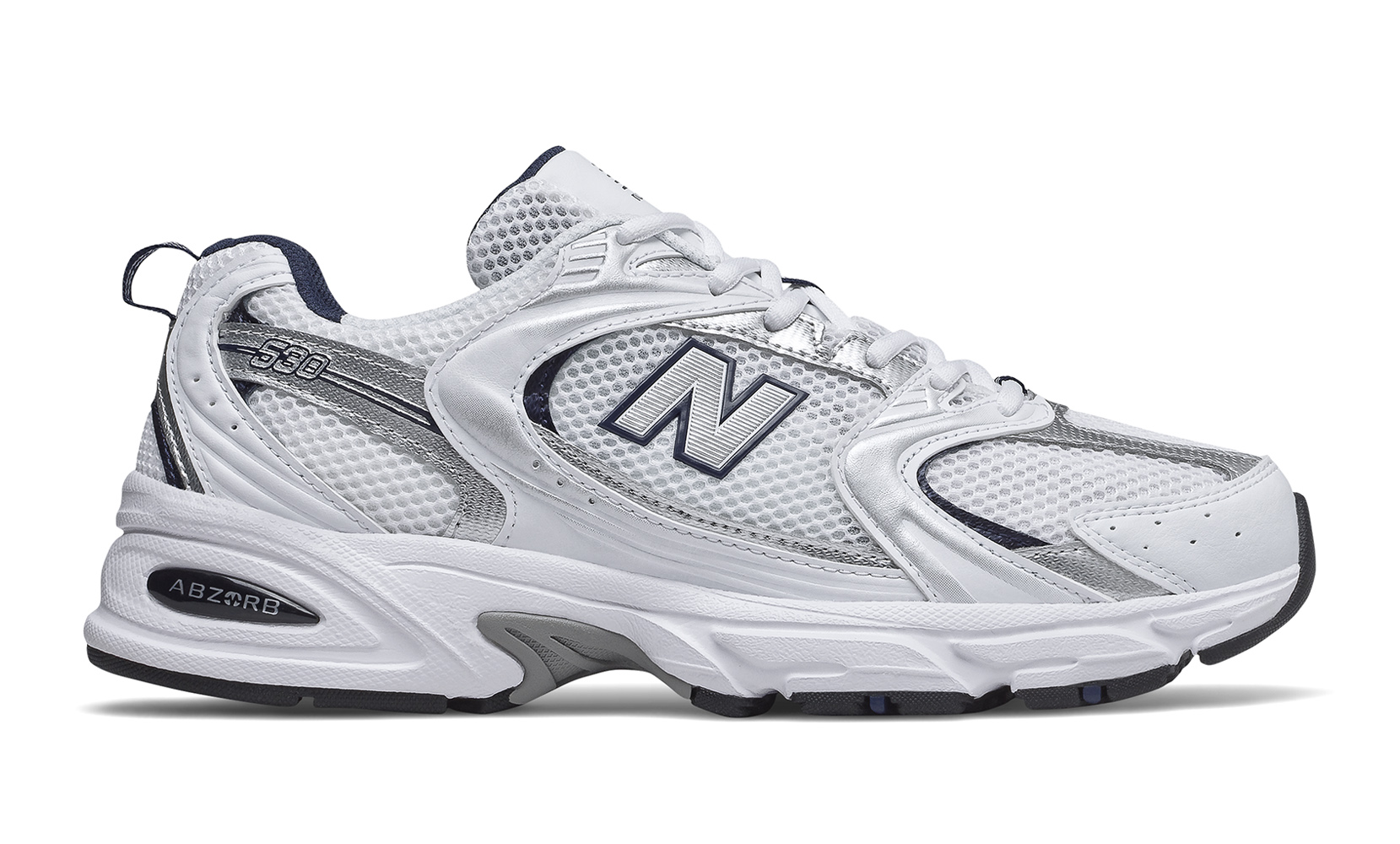 

Кросівки чоловічі New Balance 530 (MR530SG)